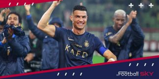 Cristiano Ronaldo ने इन्हें भेजा प्राइवेट मैसेज  