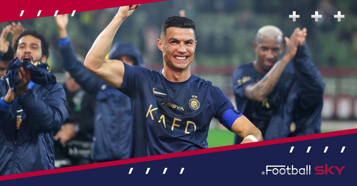 Cristiano Ronaldo ने इन्हें भेजा प्राइवेट मैसेज  