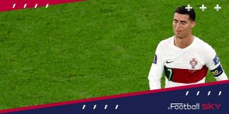 Cristiano Ronaldo ने मैड्रिड छोड़ दी?  