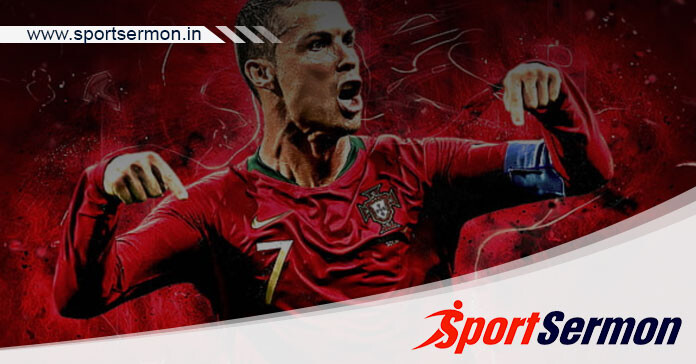 Cristiano Ronaldo: Family and Life Profile  