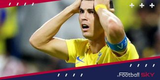 Cristiano Ronaldo को लेकर राष्ट्रपति ने कह दी बड़ी बात  