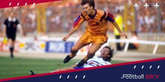 Cruyff Turn in Football । फुटबॉल में क्रूफ़ टर्न क्या है?  