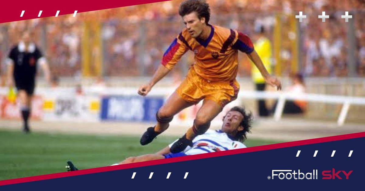 Cruyff Turn in Football । फुटबॉल में क्रूफ़ टर्न क्या है?  