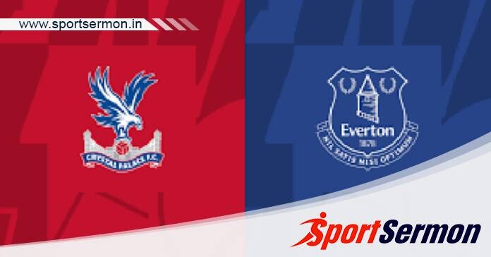 Crystal Palace vs Everton: Preview & Prediction  