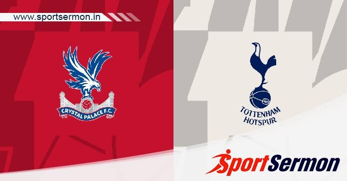 Crystal Palace vs Tottenham: Preview & Prediction  