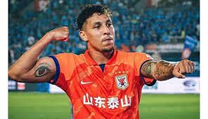 Top valued CSL players  