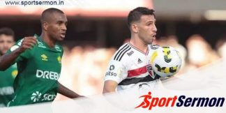 Cuiaba vs Sao Paulo Betting Tips and Prediction  