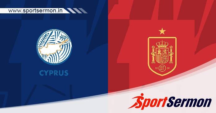 Cyprus vs Spain: Preview & Predictions  