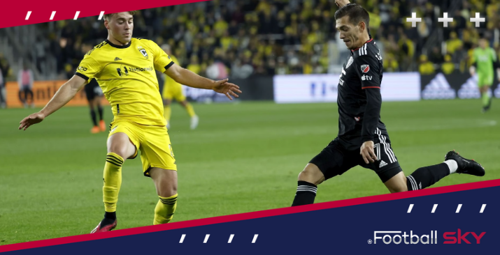 D.C. United vs New England Prediction : कौन बनेगा विजेता  