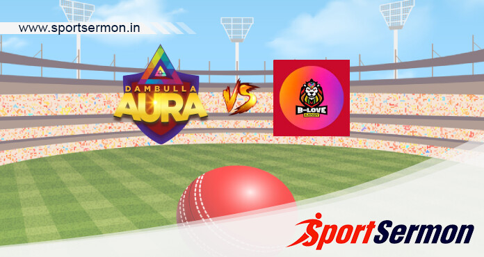 DA vs BLK Live Score, LPL 2023 Final Dream11 Prediction  