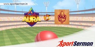 DA vs GT Live Score, LPL 2023 Match 14 Dream11 Prediction  