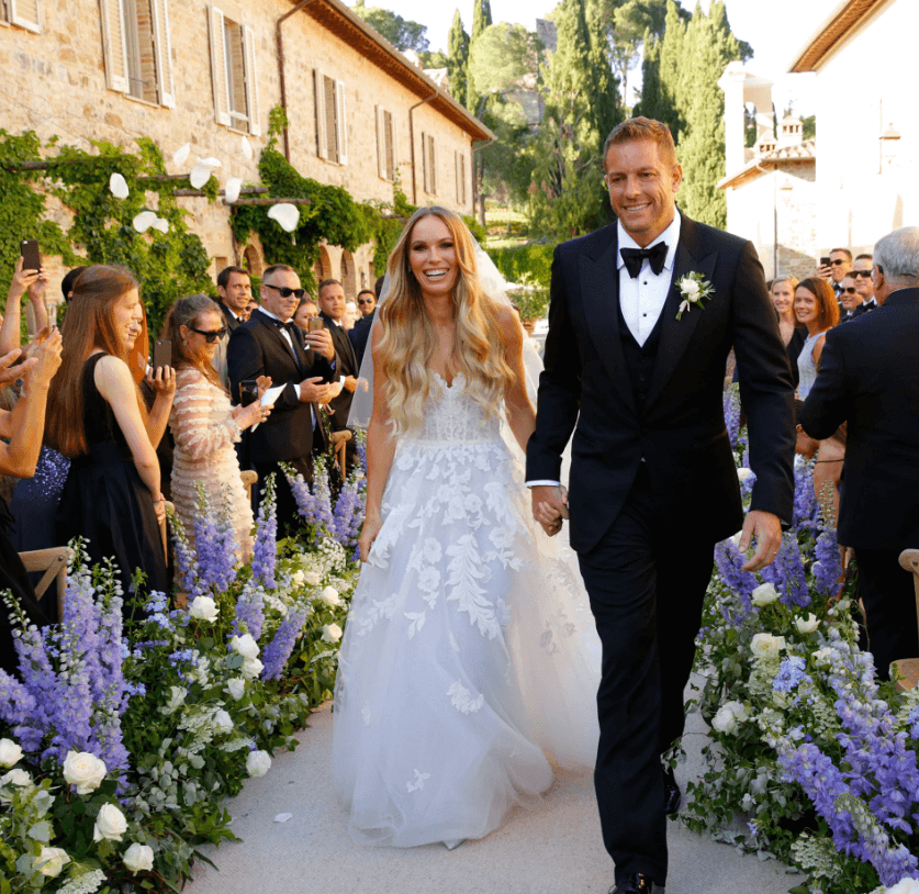 List of NBA Players who married Celebrities List of NBA Players who married Celebrities