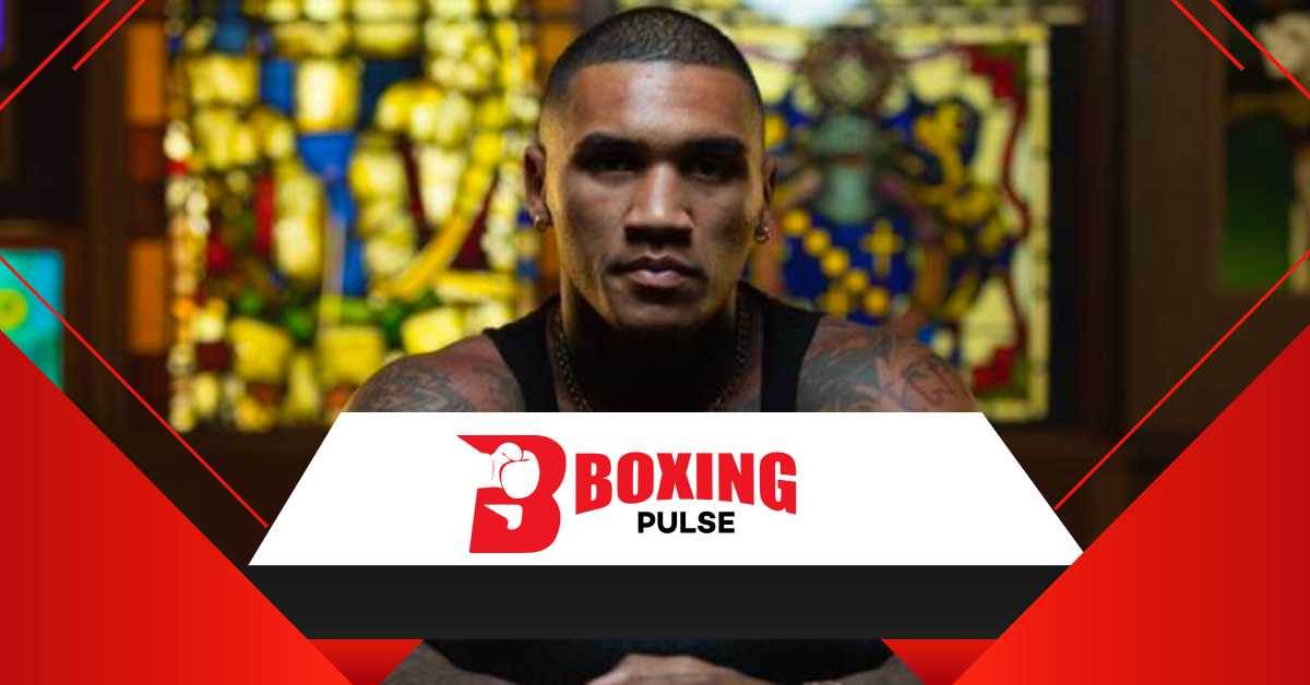 Conor Benn vs Rodolfo Orozco: तारीख, समय, भविष्यवाणियां  