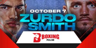 Gilberto Ramirez vs Joe Smith Jr तारीख भविष्यवाणी और आँकड़े  