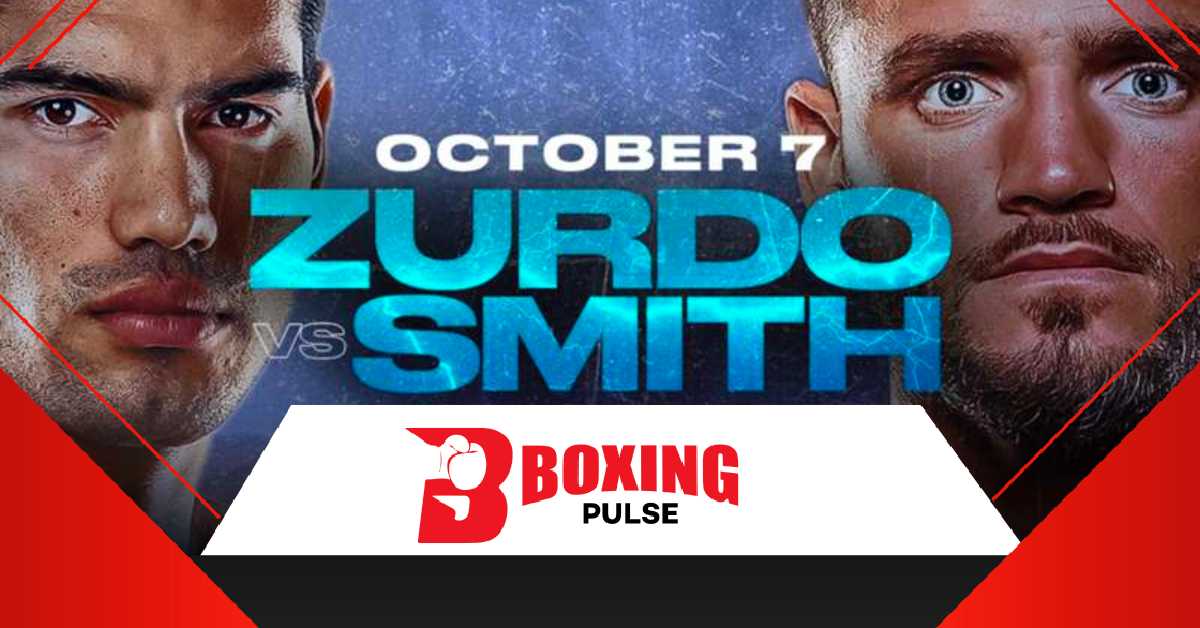 Gilberto Ramirez vs Joe Smith Jr तारीख भविष्यवाणी और आँकड़े  