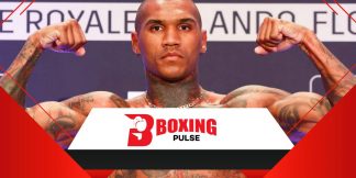 Benn vs Dobson Undercard: मैच से पहले मुकाबलों की पूरी सूची  