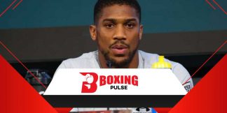 Lennox Lewis On Joshua: लुईस एक बार फिर जोशुआ पर भड़के  
