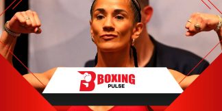 Amanda Serrano महिला मुक्केबाजी के भविष्य पर कर रही विचार  