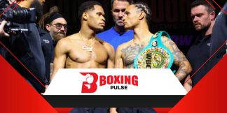 Devin Haney vs Regis Prograis results: हैनी बने चैंपियन  
