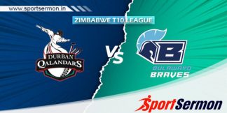 DB vs BB Dream11 Prediction, Match 19, Zimbabwe Afro T10  
