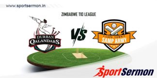 DB vs CSTA Dream11 Prediction, Game 11, Zimbabwe T10 League  