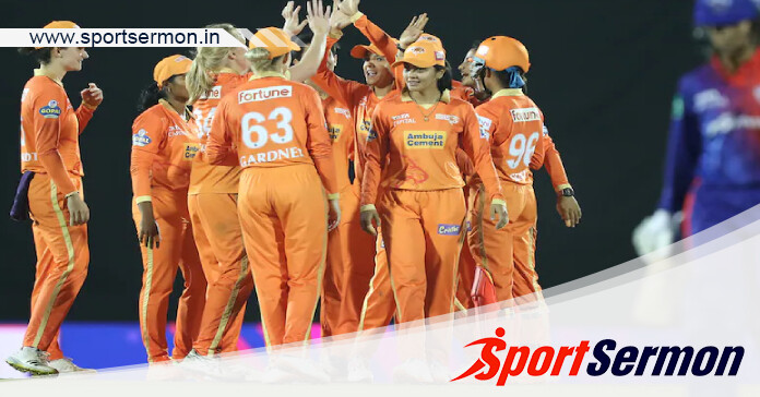 DC W vs GG W Live Score, WPL 2024 Match 20 Prediction  