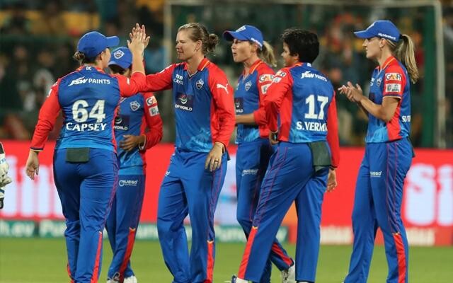 DC W vs RCB W Live Score, WPL 2024 Match 17 Prediction  