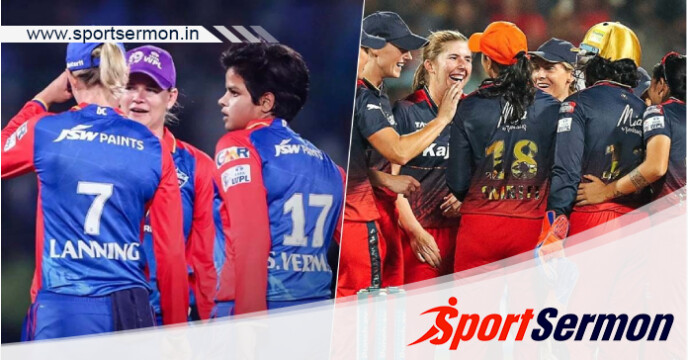 DC W vs RCB W Live Score, WPL 2024 Match 17 Prediction  