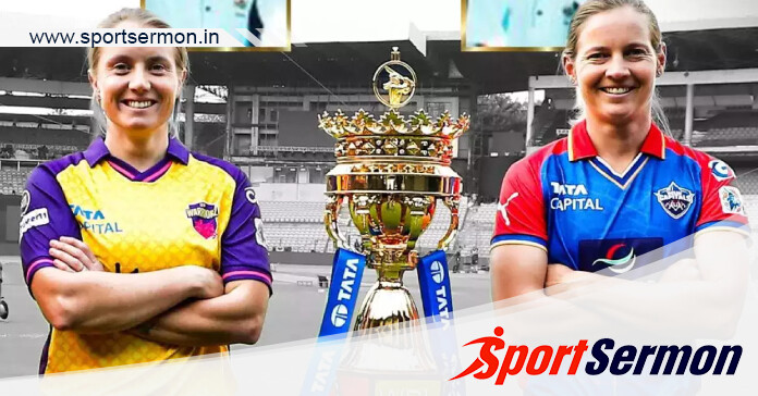 DC W vs UP W W Live Score, WPL 2024 Match 4 Prediction  
