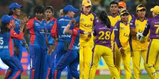 DC W vs UPW W Live Score,Delhi Capitals v UP Warriorz Women  