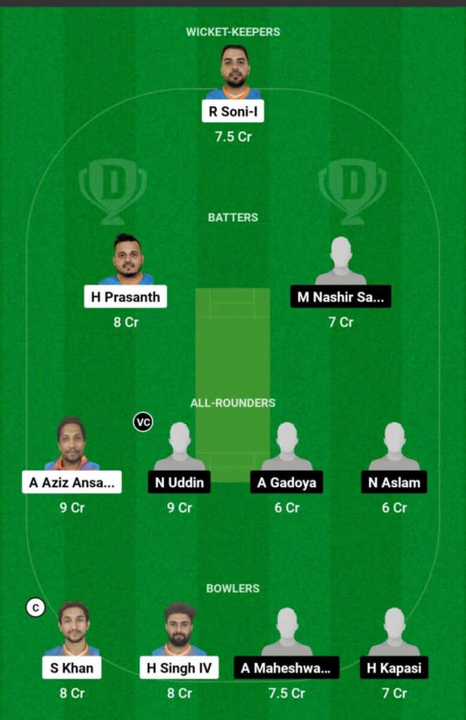 DDD vs SCP Live Score, Match-9, ICCA Arabian T20 League '24 DDD vs SCP Live Score, Match-9, ICCA Arabian T20 League '24