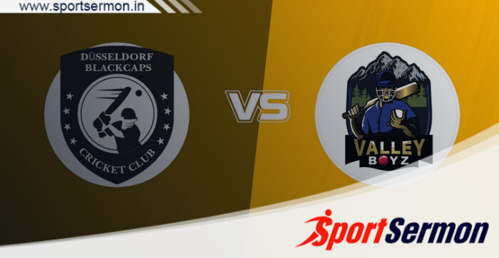 DDD vs VB Live Score, Match 33,ICCA Arabian T20 League 2023  