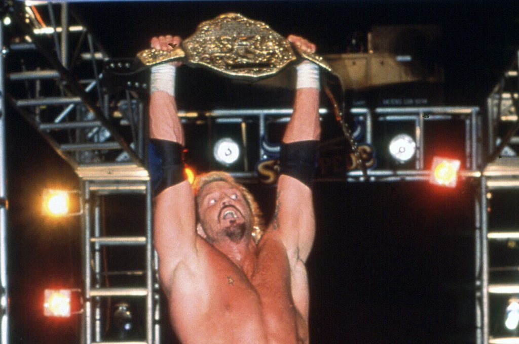 10 Best United States Champions In The History of Wrestling  