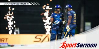 DG vs NYS Live Score, Legends Cricket Trophy 2024  