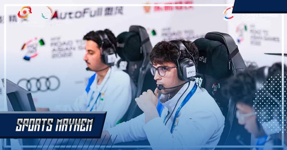 League of Legends सीडिंग इवेंट में टीम इंडिया का दबदबा  