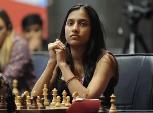 Indian Chess player Divya Deshmukh slams sexist remarks!  