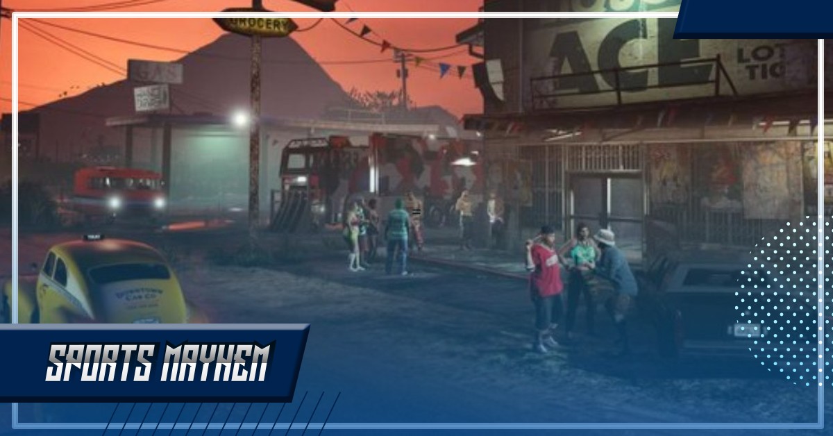 GTA Online: Los Santos के अपडेट में आएँगी ये चीज़े  