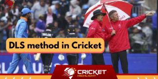 What is DLS method in Cricket | डीएलएस सिस्टम क्या है?  