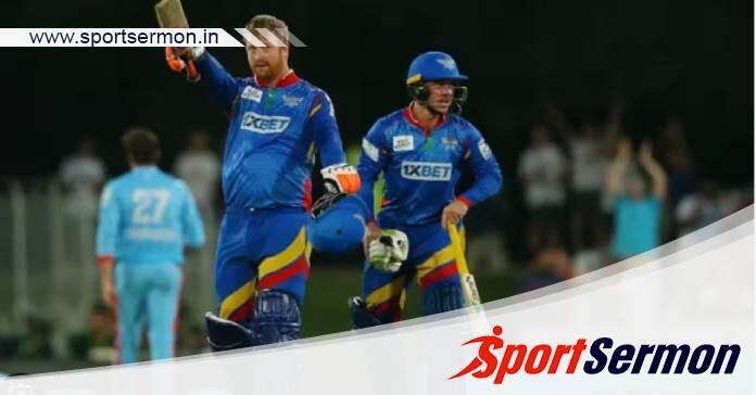 DCG vs MICT SA20 Match 2 Prediction & Preview  