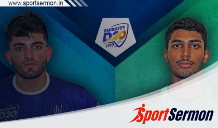 DUB vs FUJ Dream11 Prediction, Match 24, Emirates D20 2023  