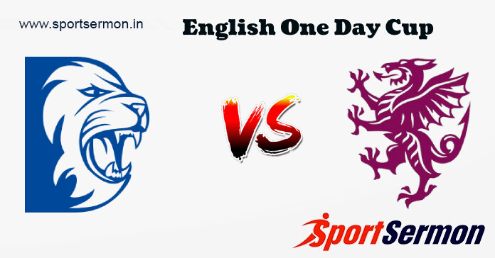 DUR vs SOM Dream11 Prediction,Match 50, English One Day Cup  