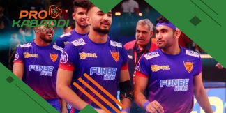 PKL 10: Dabang Delhi vs Patna Pirates का हेड-टू-हेड रिकॉर्ड  