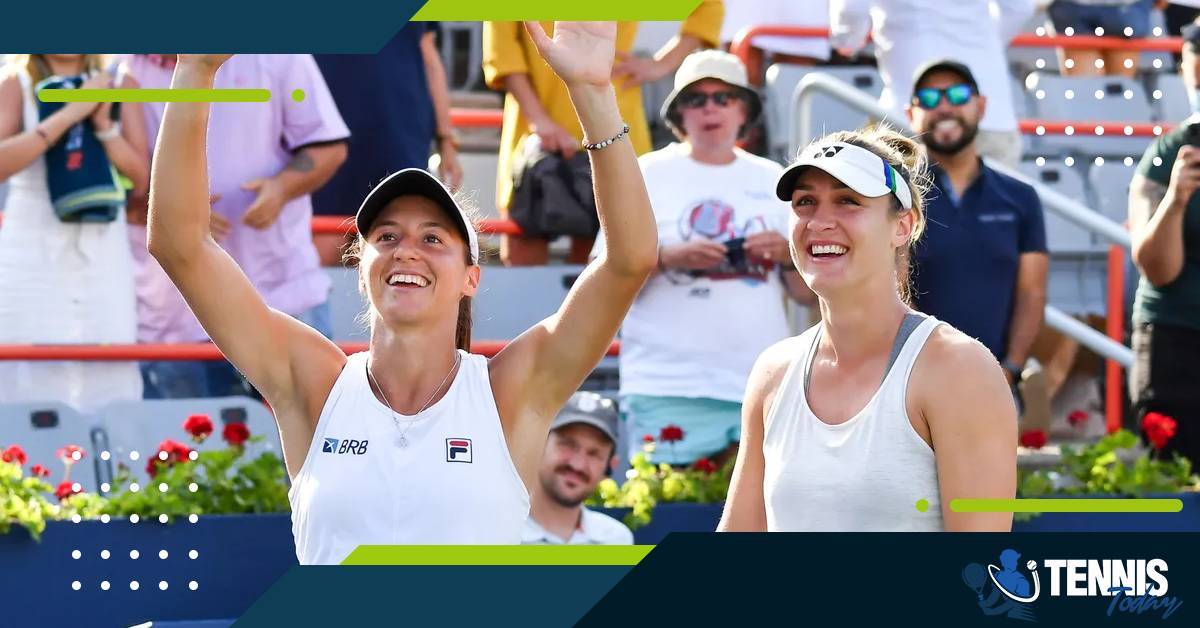 US Open: Gabriela और Erin सेमीफाइनल में पहुंची  