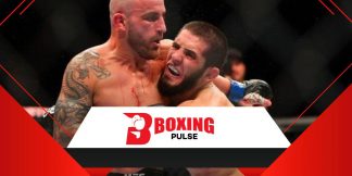 Islam Makhachev vs Alexander Volkanovski 2 की पूरी जानकारी  