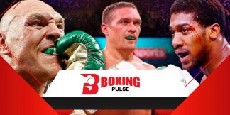 Heavyweights Of All Time रिडिक बोवे ने शीर्ष 5 का बताया नाम  