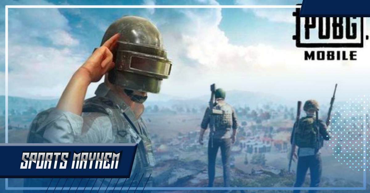 PUBG Mobile 3.1 Update: रिलीज़ की तारीख और पूरा विवरण  