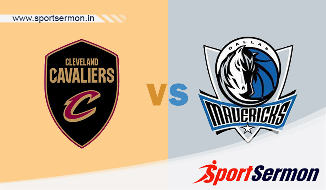 Dallas Mavericks vs Cleveland Cavaliers Preview,NBA 2023-24  