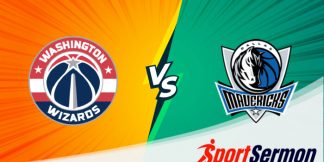 Dallas Mavericks vs Washington Wizards Preview, NBA 2023-24  