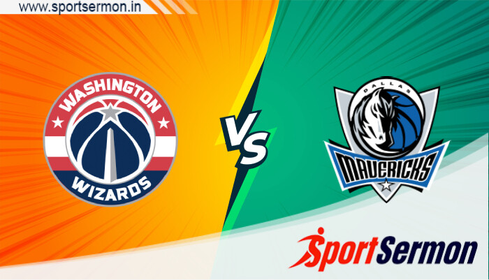 Dallas Mavericks vs Washington Wizards Preview, NBA 2023-24  
