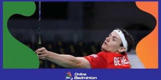 Para World Championships 2024 के खिताब से चूके Dan Bethell  